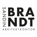 Sandin Brandt AB logotyp