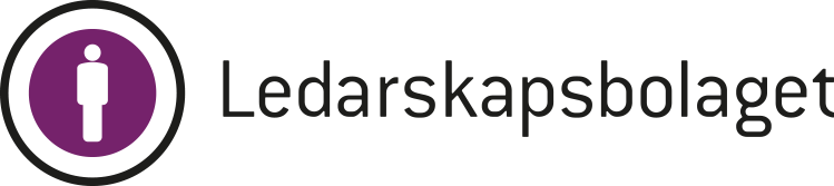 Ledarskapsbolaget i Blekinge Aktiebolag logotyp