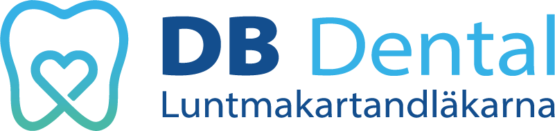 Tandläkare K. Forsgren AB logotyp