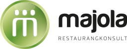Majola Restaurangkonsult AB logotyp
