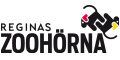 Regina's Zoohörna AB logotyp