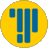 Postnummerservice Norden AB logotyp