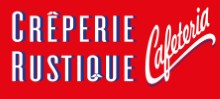 C.Rustique AB logotyp