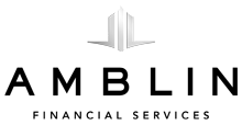 Amblin AB logotyp