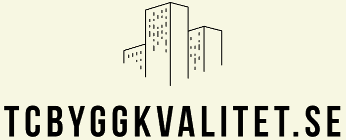 Trygg-Coach ByggKvalitet i Sverige AB logotyp