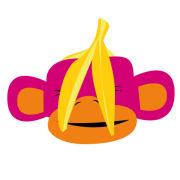Go Banana Lager AB logotyp