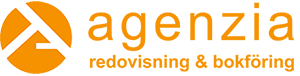 Agenzia AB logotyp