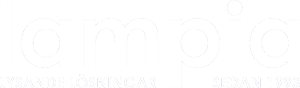 Lampia AB logotyp