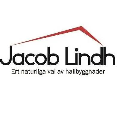Jacob Lindh AB logotyp