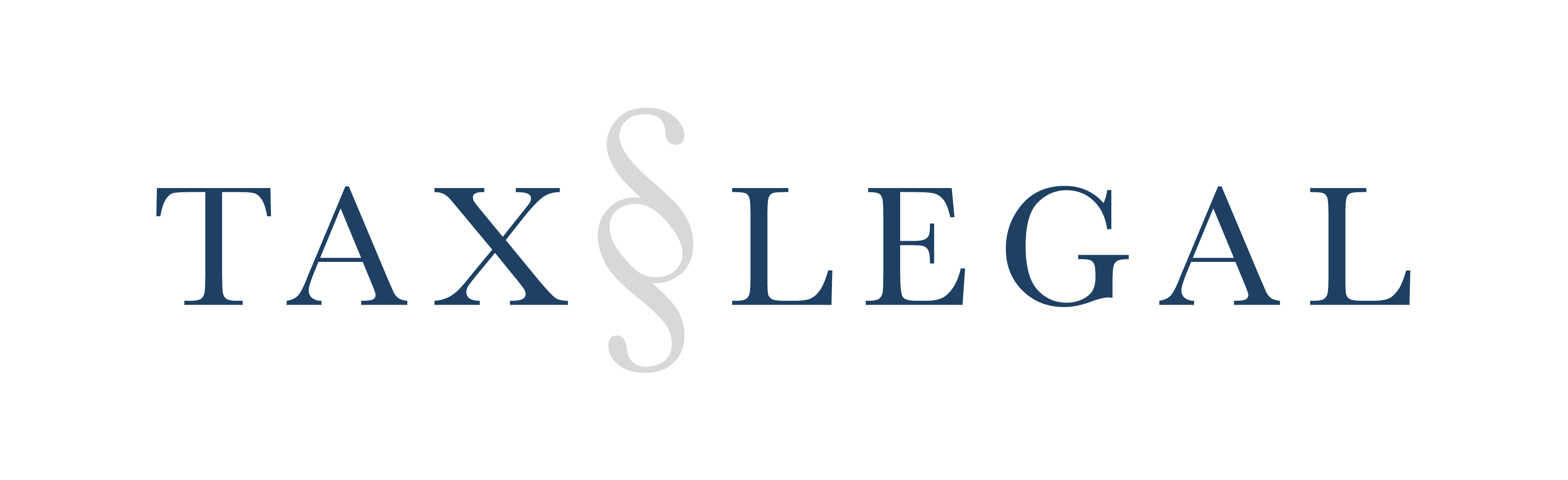 Tax & Legal Sweden AB logotyp