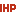 IHP International Heating Products AB logotyp