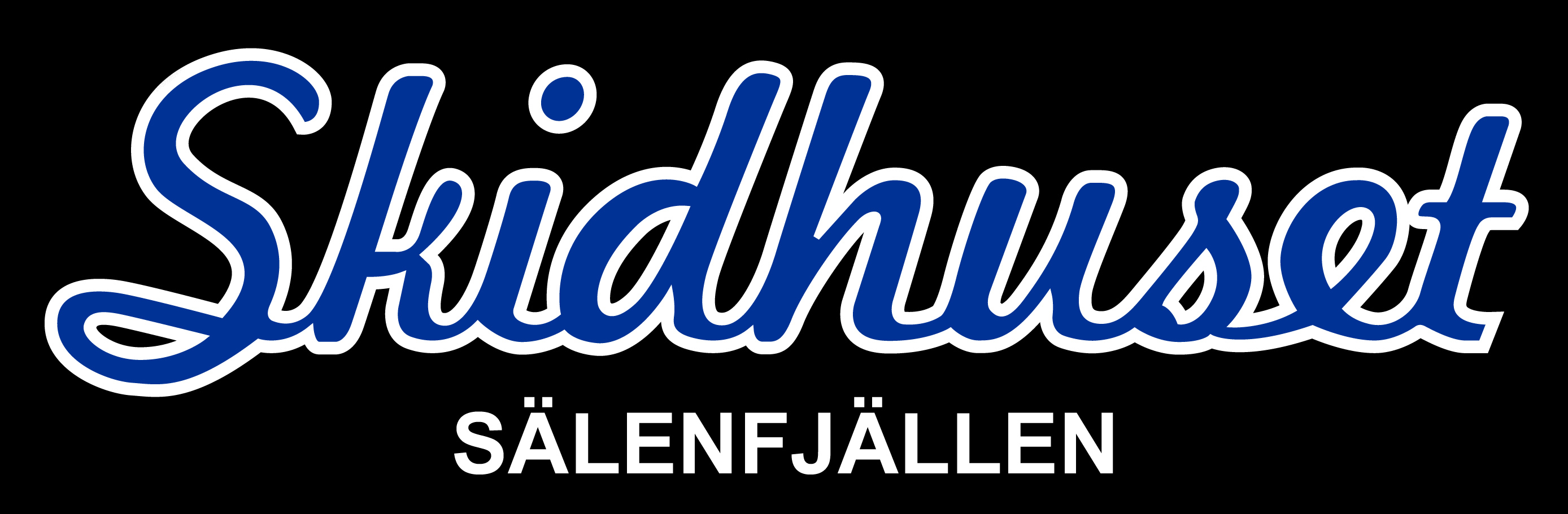 Skidhuset Sälenfjällen AB logotyp