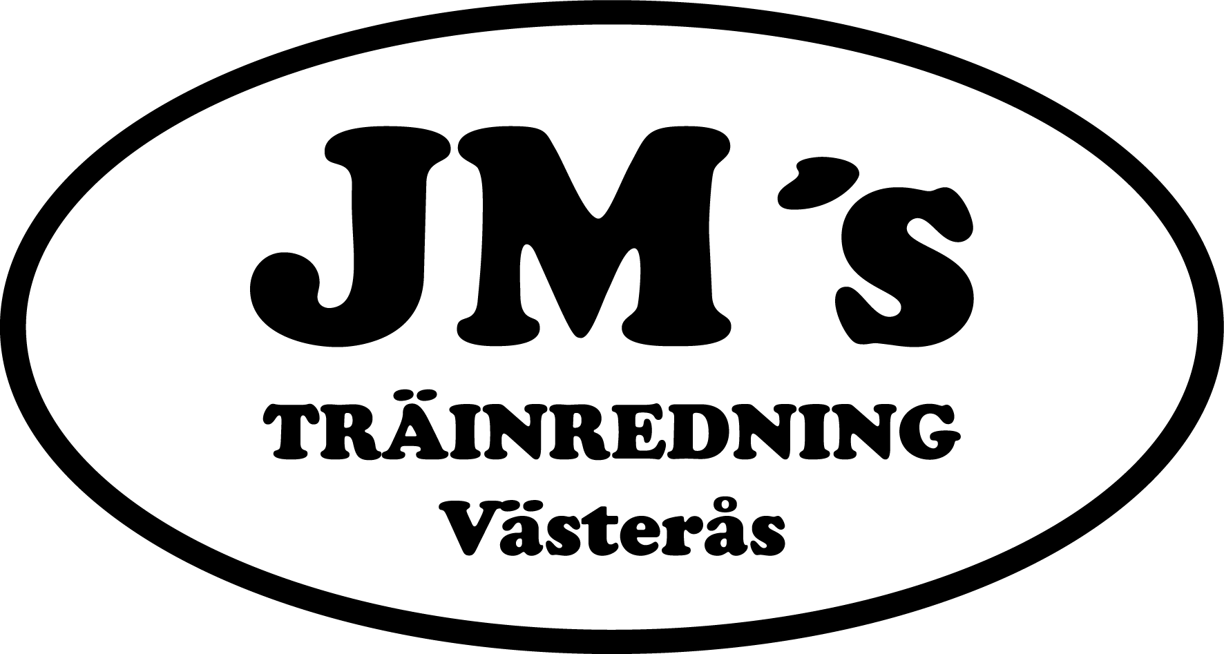 JM's Träinredning AB logotyp