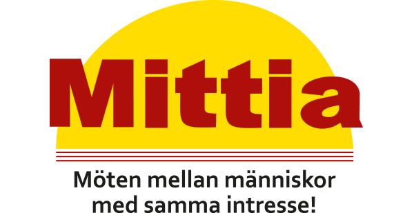 Mittia Event AB logotyp