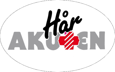 Hårakuten i Nyköping AB logotyp