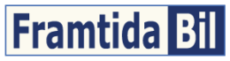 Framtida Bil i Köping AB logotyp