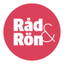 Råd & Rön AB logotyp