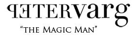 Varg Magic AB logotyp