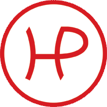 Hardeberg Produktion AB logotyp