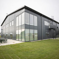 Karlskoga Snickeri & Montage AB logotyp