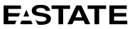 Eastate AB logotyp