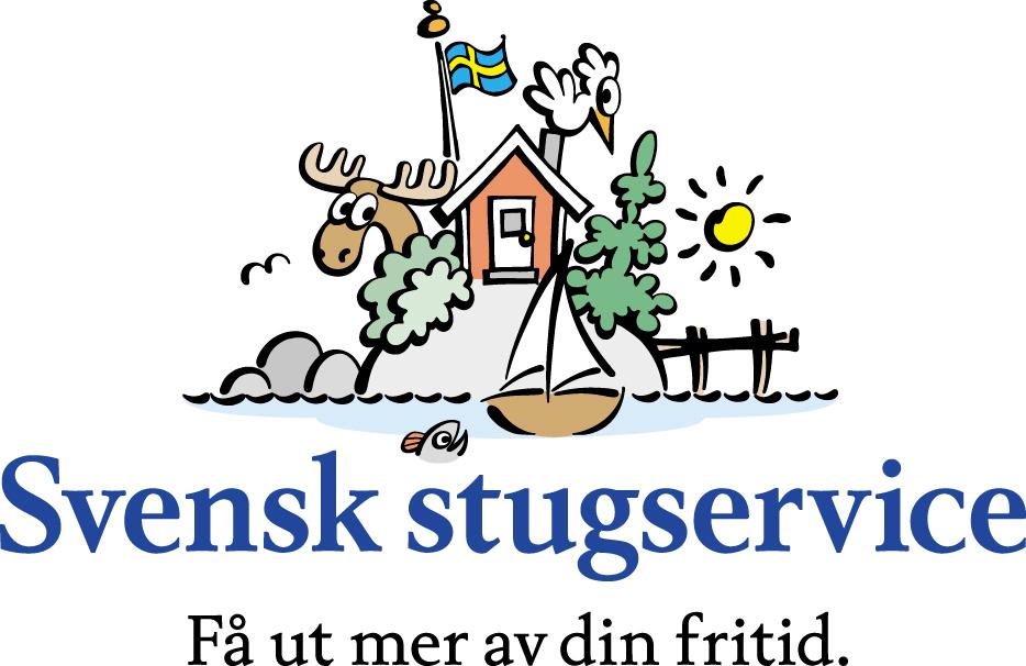 Svensk Stugservice AB logotyp
