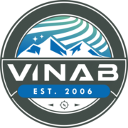VINAB, VerkstadsIndustri i Norr AB logotyp