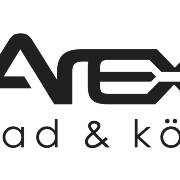 AREX BYGG AB logotyp