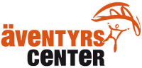 Äventyrscenter PD Aktiebolag logotyp