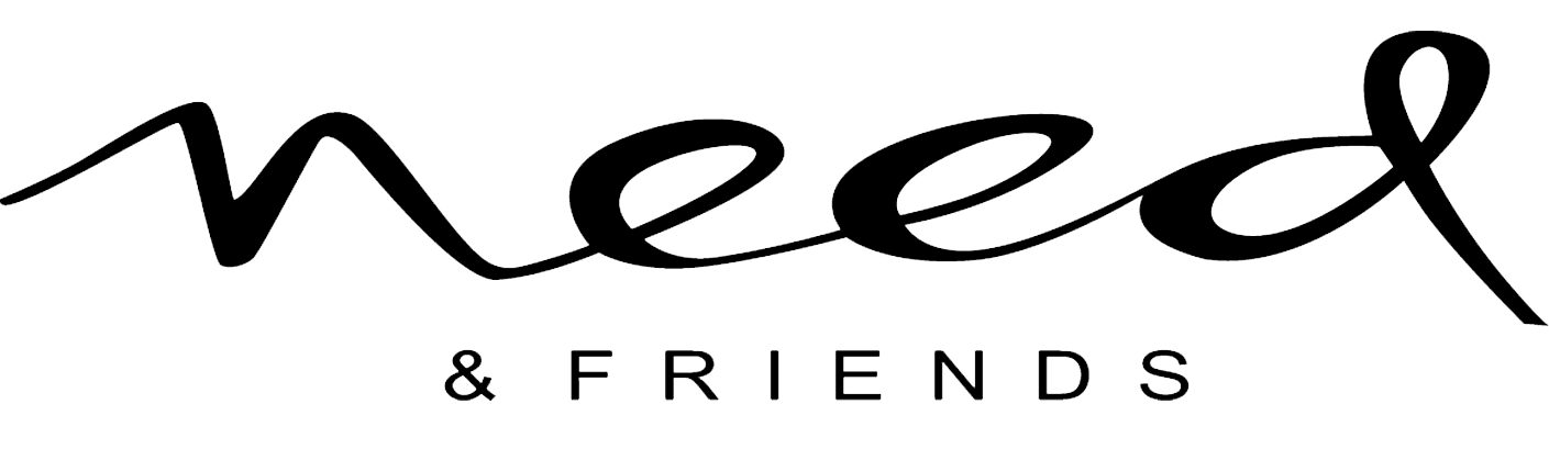 Need & Friends AB logotyp