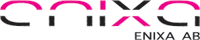 Enixa AB logotyp