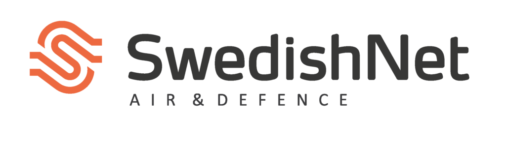 Swedish Net Air & Defence AB logotyp