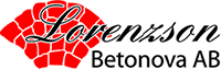 Betonova Fastigheter AB logotyp
