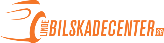 Lindesbergs Bilskadecenter AB logotyp