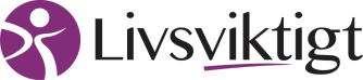 Livsviktigt i Väst AB logotyp