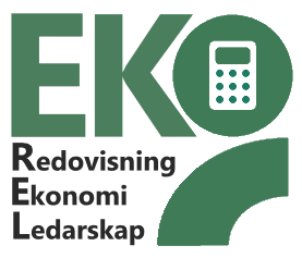 EkoRelation AB logotyp