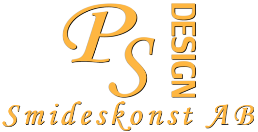 Smideskonst Hjälsta AB logotyp