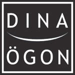 Dina ögon i Söderhamn AB logotyp