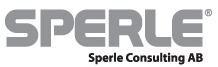Sperle Consulting AB logotyp
