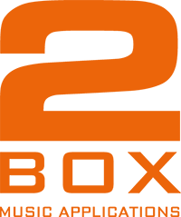 2box AB logotyp