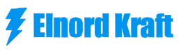 Elnord Kraft AB logotyp