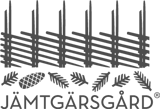 Jämtgärsgård AB logotyp
