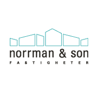 Fastighets AB EE Norrman & Son logotyp