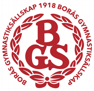 Gymmix Träningscenter i Borås AB logotyp