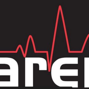 Westevent AB logotyp