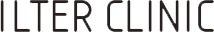 Ilter Clinic Aktiebolag logotyp
