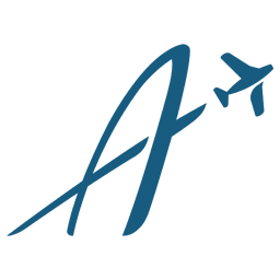Aeroseum AB (svb) logotyp