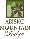 Abisko Mountain Lodge AB logotyp