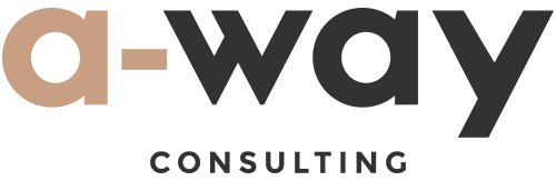 a-way Consulting AB logotyp