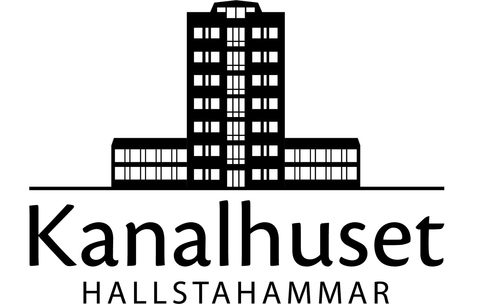 Gröndals Kontorshotell AB logotyp